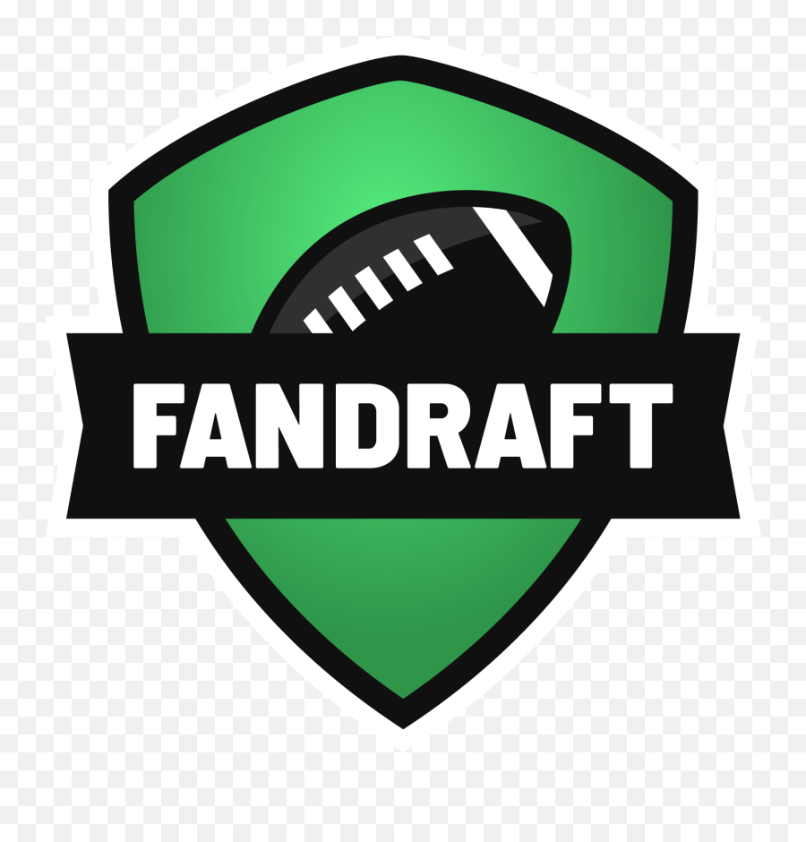 Fandraft Logo - Fandraft Emoji,Fantasy Football Logos