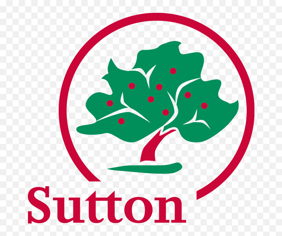 Hate Crime Stop Hate Uk - London Borough Of Sutton Logo Emoji,Stronger Than Hate Logo