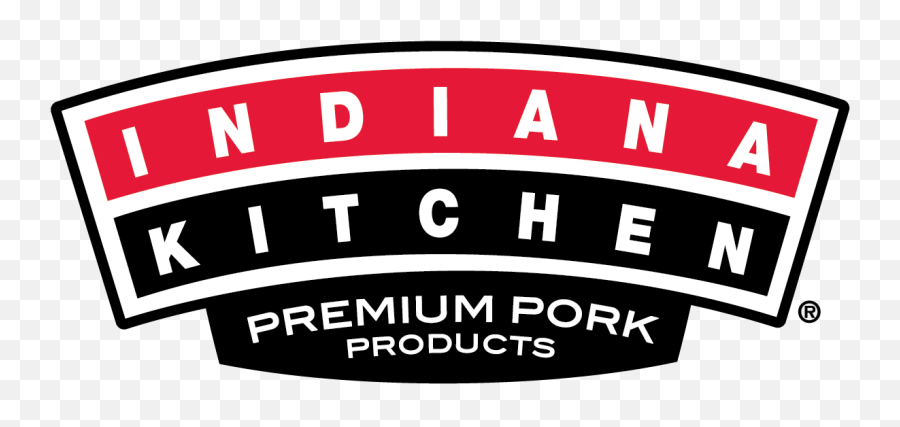 Indiana Kitchen Premium Pork Products - Indiana Packers Logo Emoji,Kitchens Logo