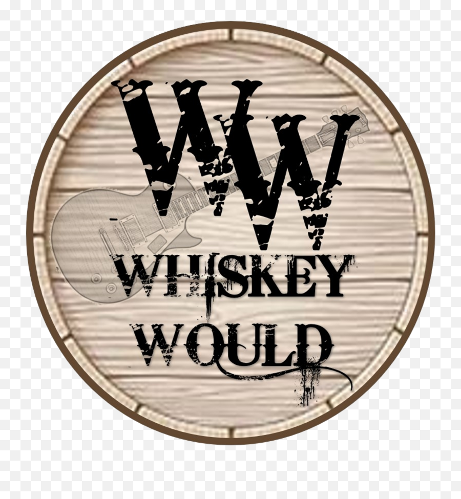 Whiskey Would - The Music Emoji,Gov't Mule Logo
