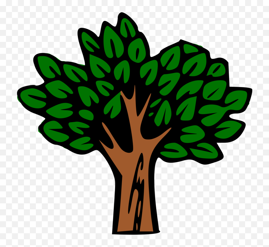 Download Tree Tropical Rainforest Plants Vegetation - Clip Art Emoji,Lake Clipart