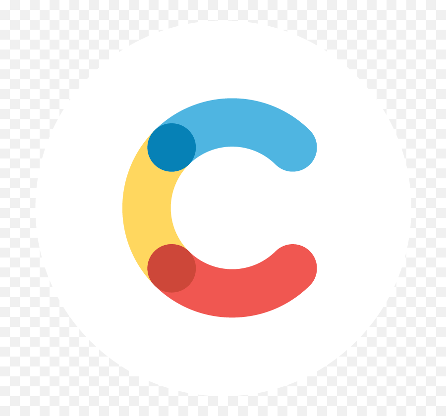 Media Kit - Contentful Contentful Logo Transparent Emoji,No Logo
