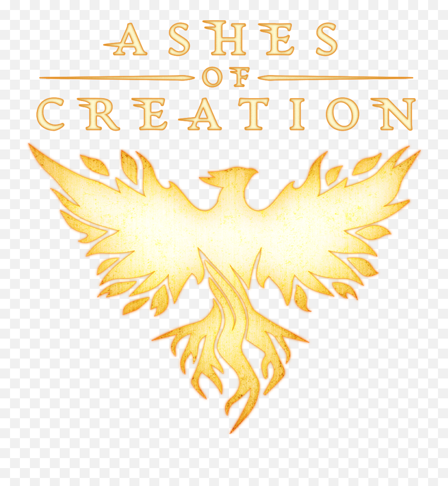 New Logo Ashes Of Creation Emoji,Creation Logo Png