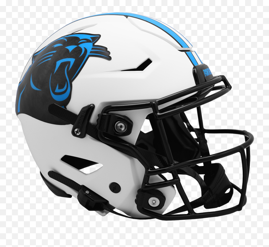 Carolina Panthers Lunar Eclipse Authentic Speedflex Emoji,Carolina Panthers Logo New
