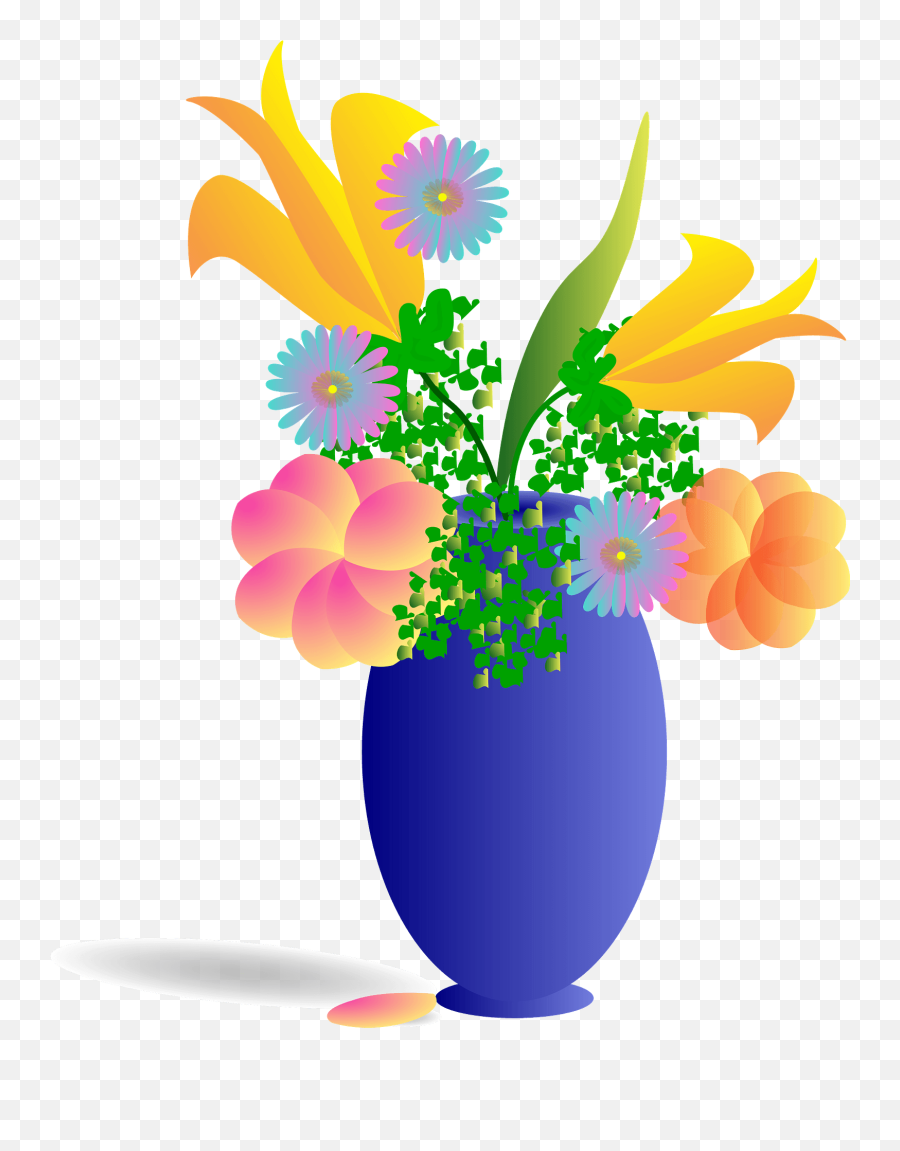 Bouquet Of Flowers Clipart Free Download Transparent Png Emoji,Flowers Clipart Transparent
