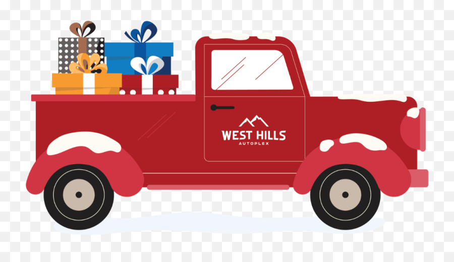 Toys For Tots 2020 - Commercial Vehicle Emoji,Toys For Tots Logo
