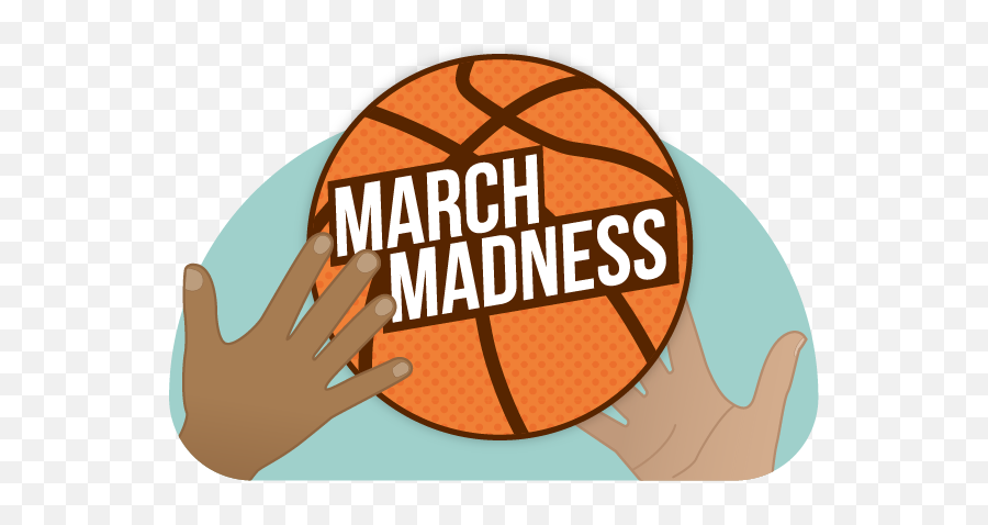 The Law Of March Madness Blog Emoji,March Madness Png