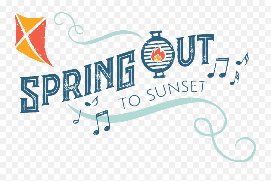 Spring Out To Sunset U2014 Porter County Parks And Recreation Emoji,Sunset Transparent