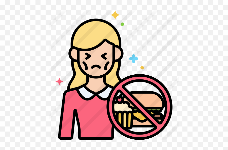 Anorexia - Free Healthcare And Medical Icons Emoji,Bulimia Clipart
