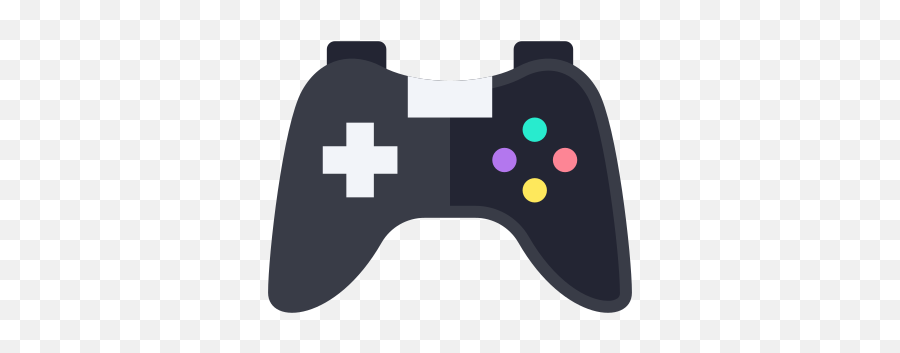 Joystick - Free Gaming Icons Emoji,Gaming Controller Logo
