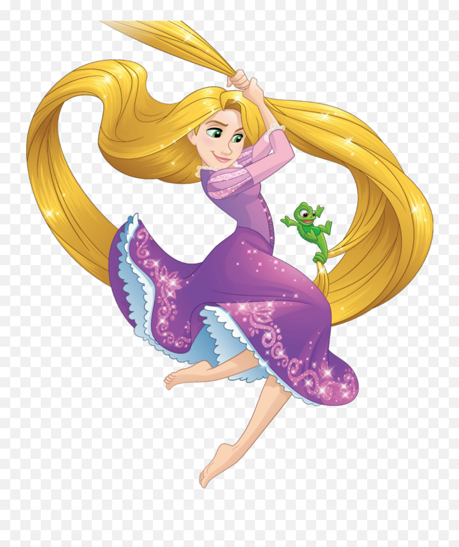 Download Disney Pascal Free Png Transparent Image And Clipart - Disney Princess Rapunzel Swing Emoji,Disney Png