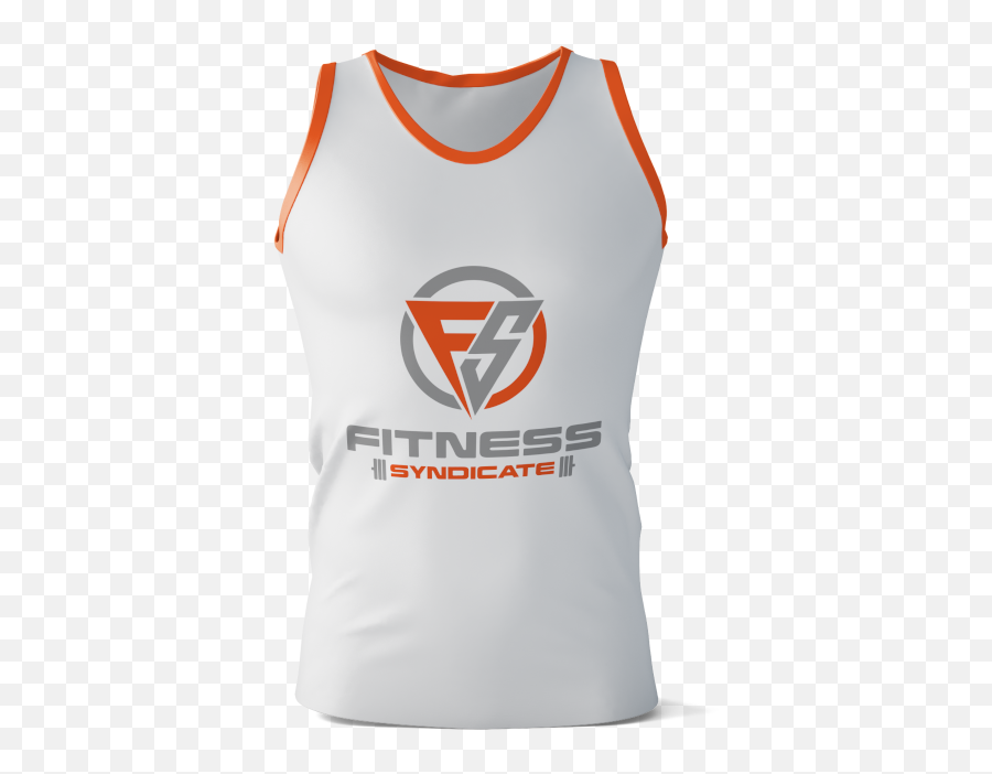 Fitness Syndicate By Fourth Dimension Logo Design Emoji,Syndicate Logo