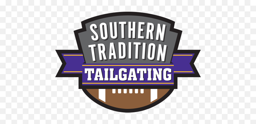 Southern Tradition Tailgating - Only Planet With Chocolate Emoji,Lsu Logo