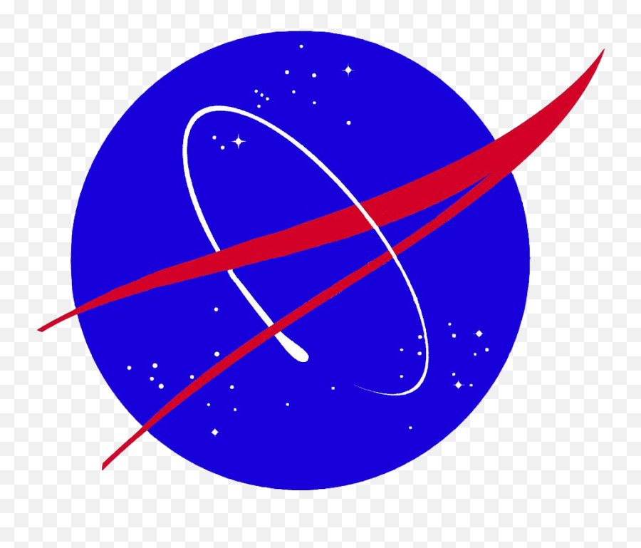Nasa Logo Png Hd Image - Kennedy Space Center Emoji,Nasa Logo