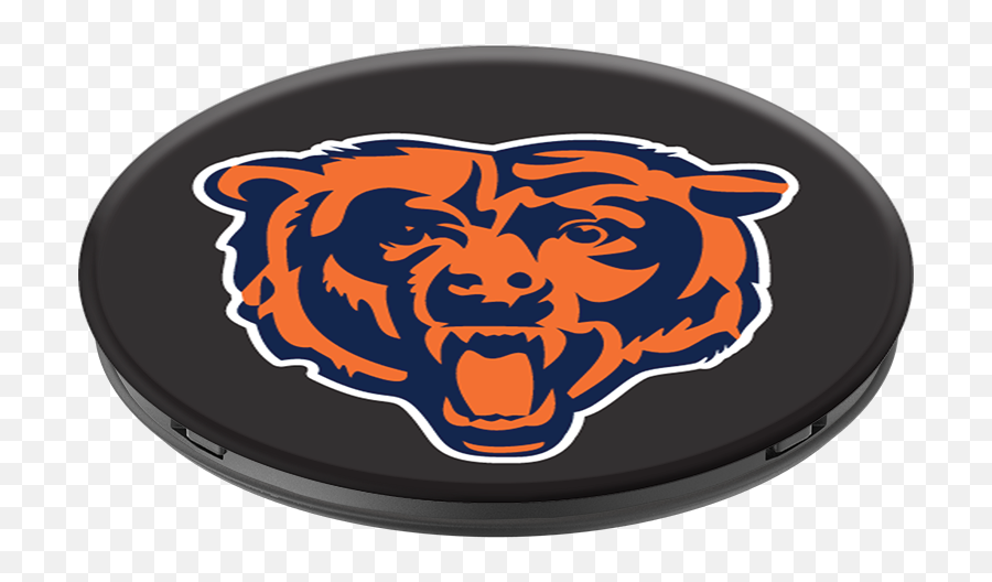 Chicago Bears Logo - Automotive Decal Emoji,Chicago Bears Logo