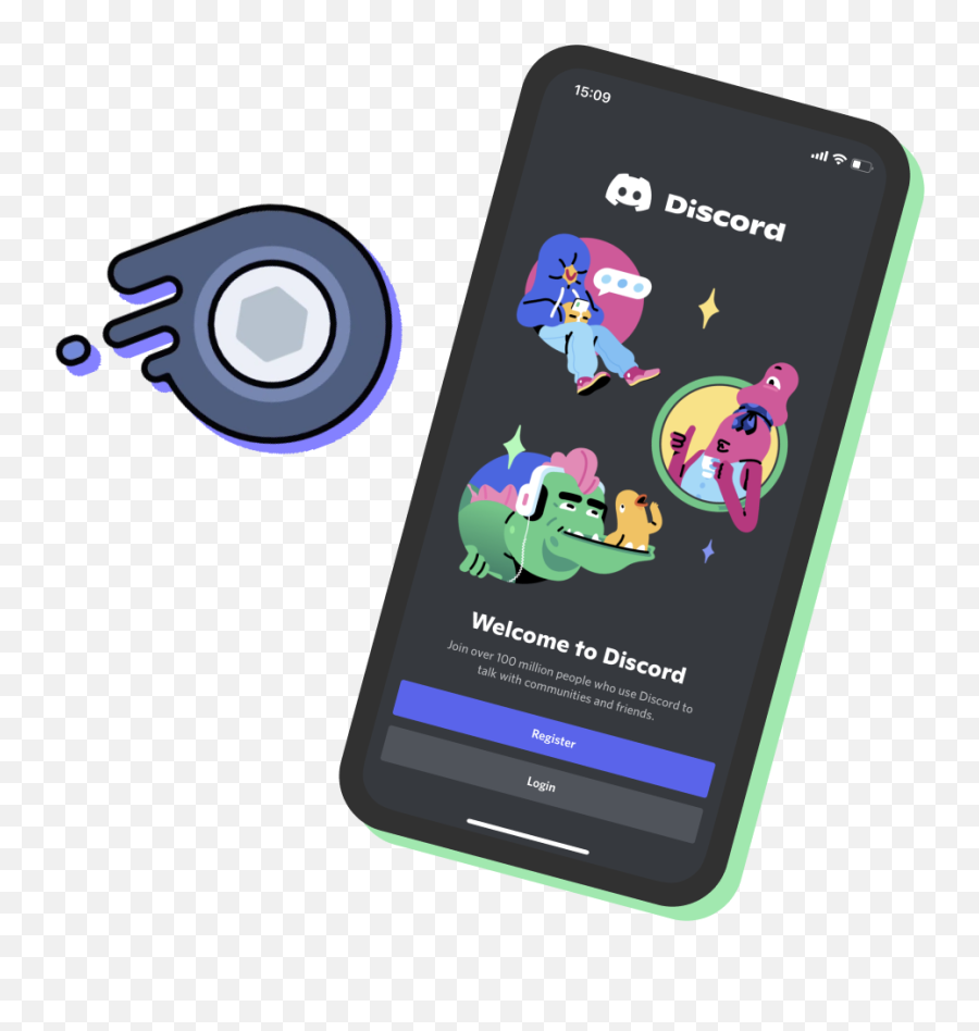 How To Cancel Discord Nitro Emoji,Discord Partner Logo