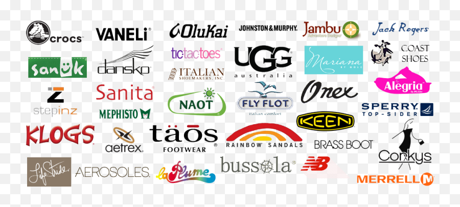 Italian Shoes Brands Logos - Pendleton Woolen Mills Emoji,Shoe Logos