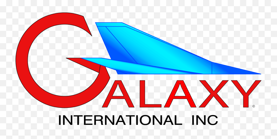 Galaxy International Inc - Language Emoji,Galaxy Logo