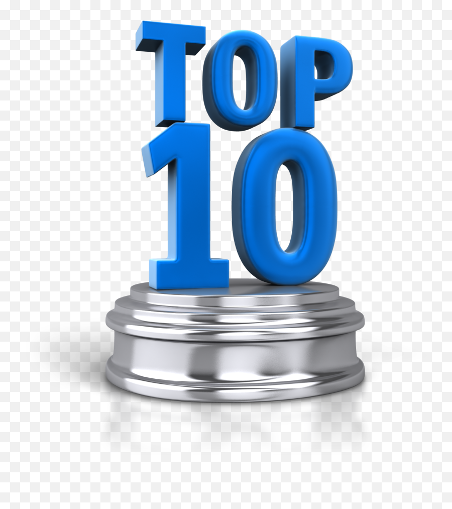 Top Ten Survey Writing Tips Emoji,Survey Clipart