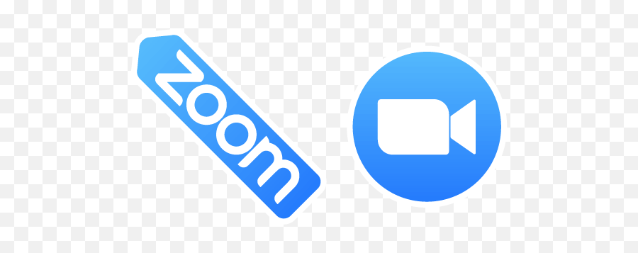 Zoom Cursor - Cursor Zoom Emoji,Zoom Logo