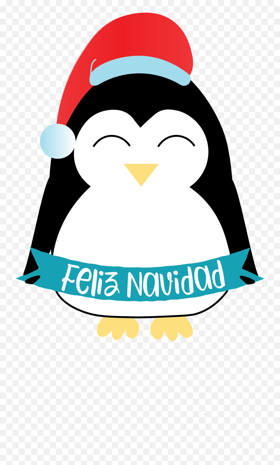 Free Christmas Clipart - Feliz Navidad Christmas Clipart For Holiday Emoji,Free Christmas Clipart