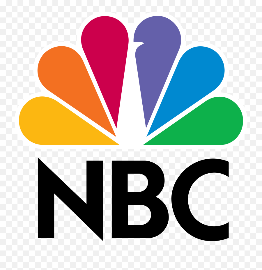 Negative Space Logos - Nbc Logo Emoji,Fedex Logo