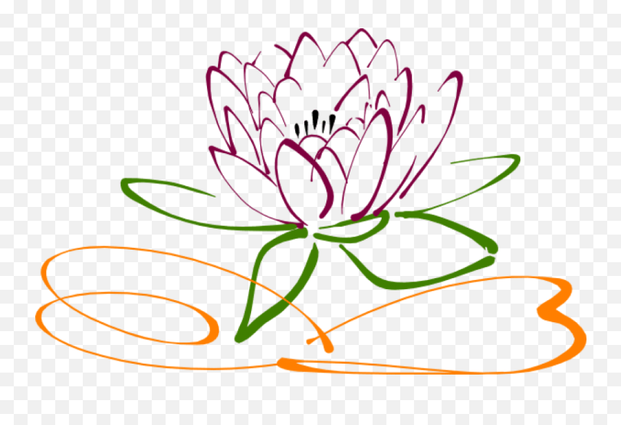 Free Png Download Lotus Flower Vector Png Images Background - May Holidays 2021 Ukraine Emoji,Lotus Flower Png