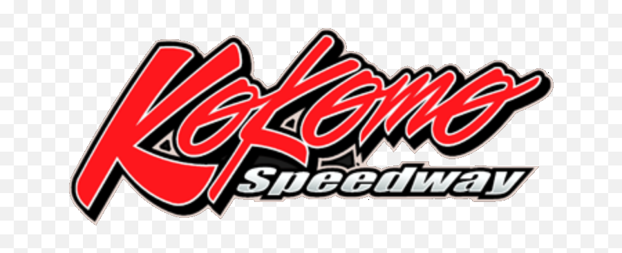 Kokomo Speedway Logo - Kokomo Speedway Logo Emoji,Speedway Logo