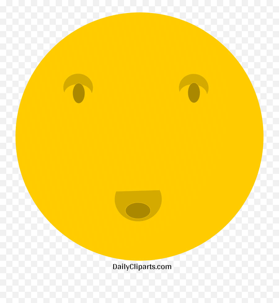 New Smiley For Whatsapp Facebook - Happy Emoji,Facebook Clipart
