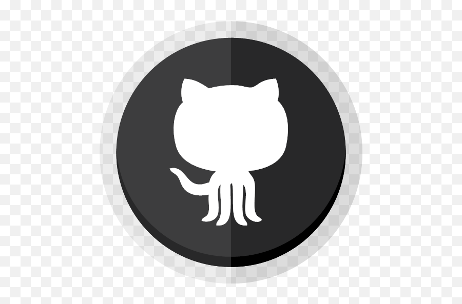 Developers Github Github Logo Web Emoji,Github Logo