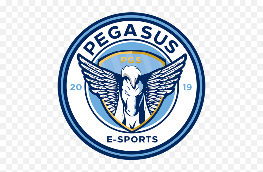 Pegasus Esports - Xbox Efa Proclubs Accipitriformes Emoji,Pegasus Logo