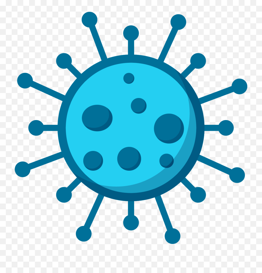 Coronavirus New Zealand Has A Threat System Hereu0027s How It - Virus Clipart Emoji,Virus Png