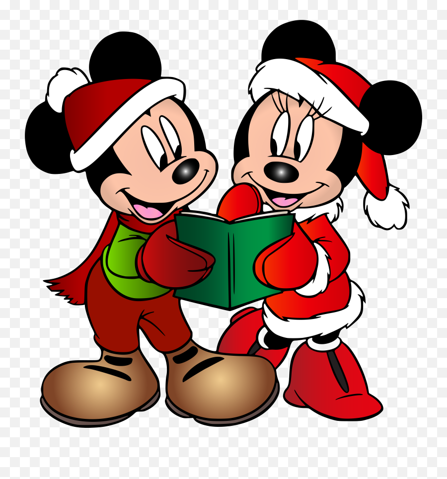 Library Of Mickey Mouse Christmas Svg Emoji,Mickey Mouse Transparent