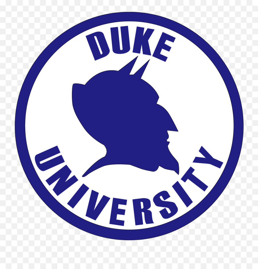 Duke University Basketball - Duke University Emoji,Duke Logo
