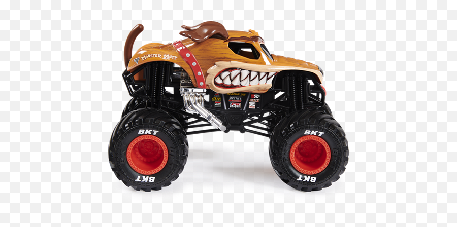 To Take Full Advantage Of This Site Please Enable Your - Monster Mutt Emoji,Monster Truck Clipart