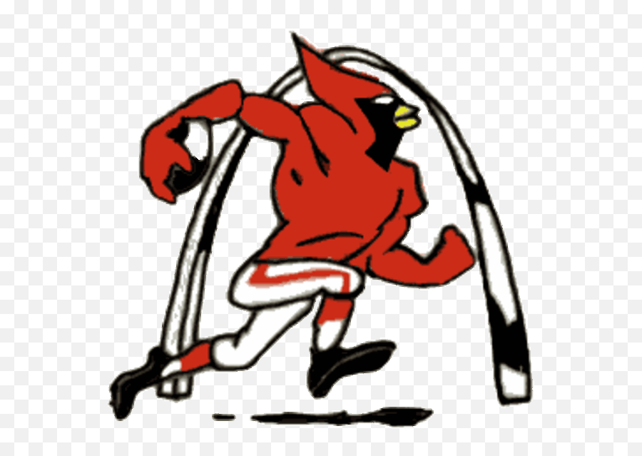 A Look Back To The Nfl Logo Edition Bleacher Report - St Louis Cardinals Logo Emoji,Nfl Logo