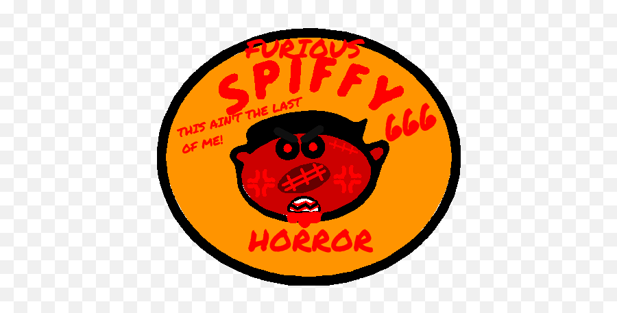 Spiffy Error - Spiffy Pictures Logo Png Emoji,Spiffy Pictures Logo
