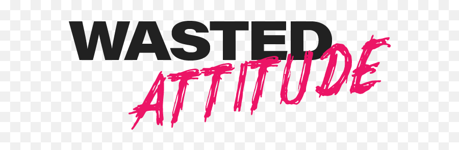 Wasted Attitude - Basix Emoji,Wasted Png