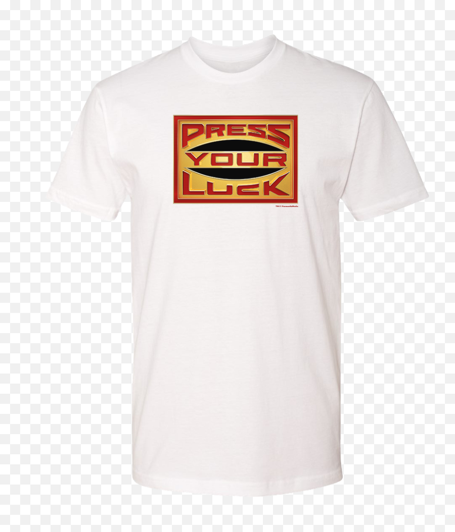Good Morning America Stacked Logo Adult Short Sleeve T - Shirt Short Sleeve Emoji,Tshirt Logo