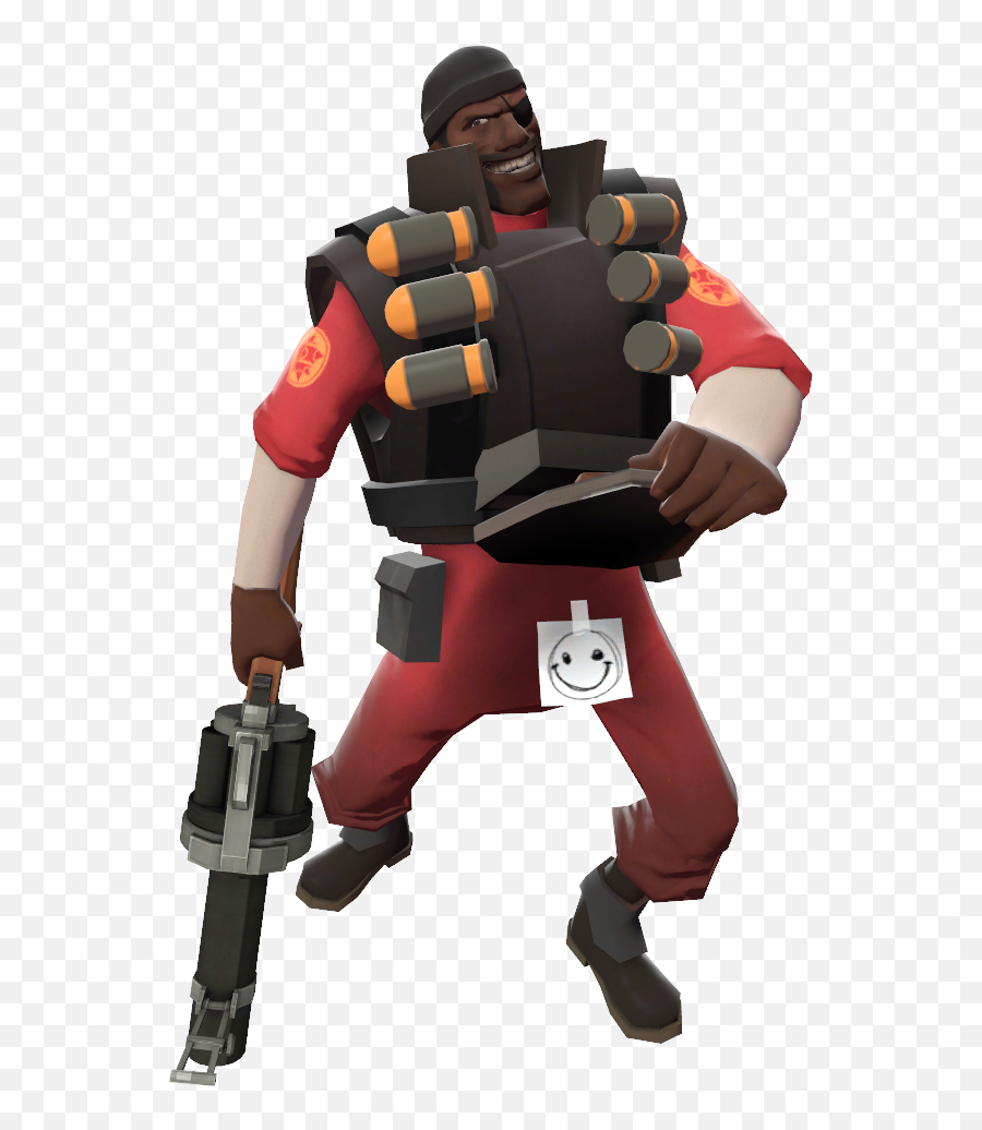 Team Fortress 2 Logo - Tf2 Demoman T Pose Png Download Team Fortress 2 Demoman Emoji,Tf2 Logo