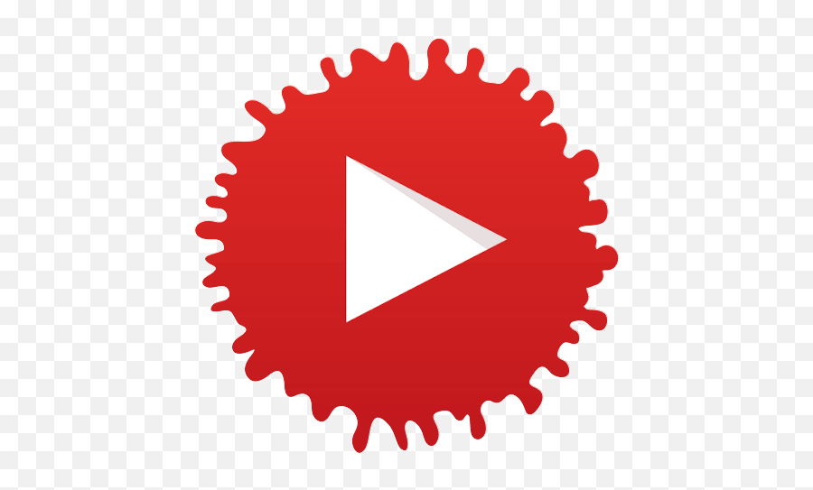 Youtubeplaylogo Youtuber Logo Sticker - Ranchu Goldfish Logo Design Emoji,Youtuber Logo