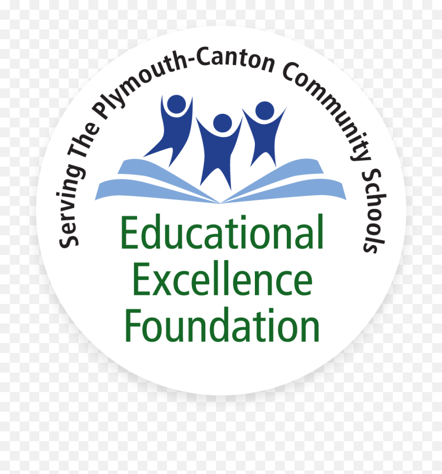 Educational Excellence Foundation - Language Emoji,Plymouth Logo