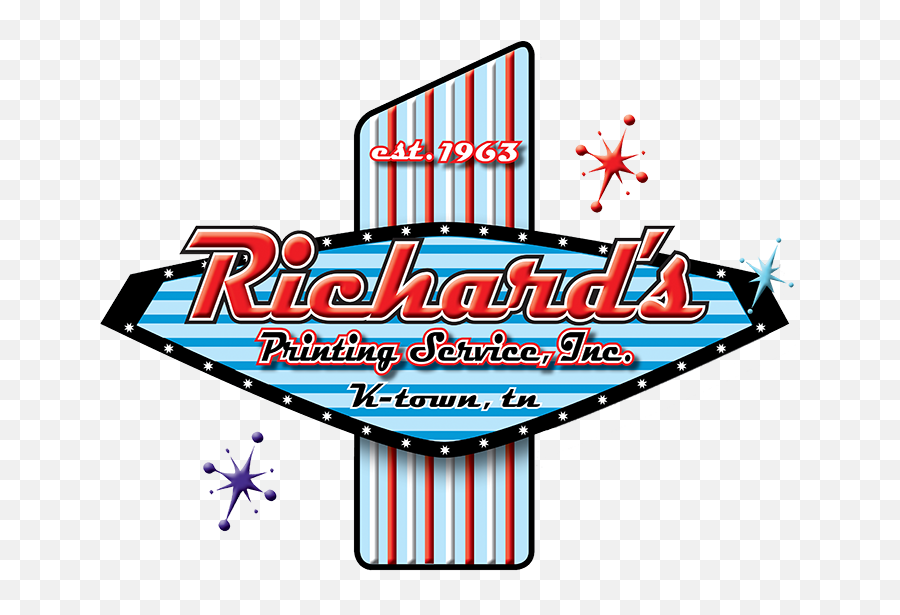 Flyers Richardu0027s Printing Service Inc - Vertical Emoji,Flyers Logo