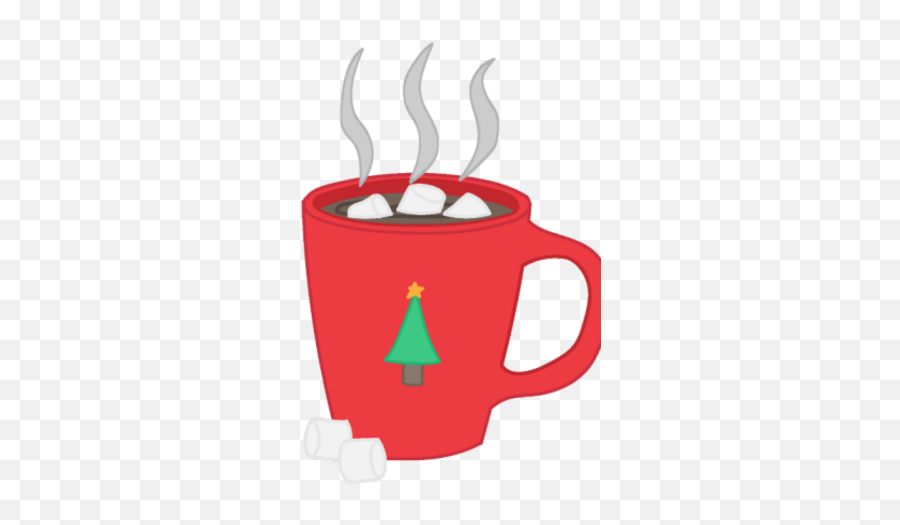 Hot Chocolate Trail - Serveware Emoji,Smoke Trail Png