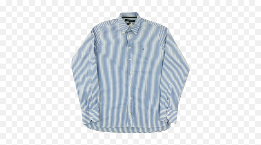 Tommy Hilfiger 90s T - Shirt Medium Long Sleeve Emoji,Tommy Hilfiger Logo Shirts
