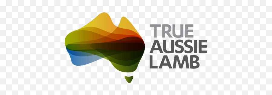 Blonde On The Run - Press True Aussie Lamb Emoji,Lamb Logo