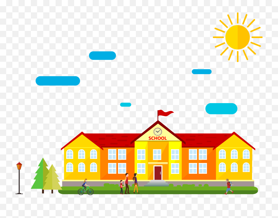 Library Of School Building Clip Art - Wentworth Lear Historic Houses Emoji,Building Clipart