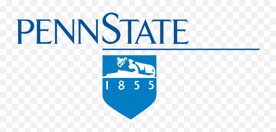 Zero Waste Pilot At Penn State - Language Emoji,Penn State Football Logo
