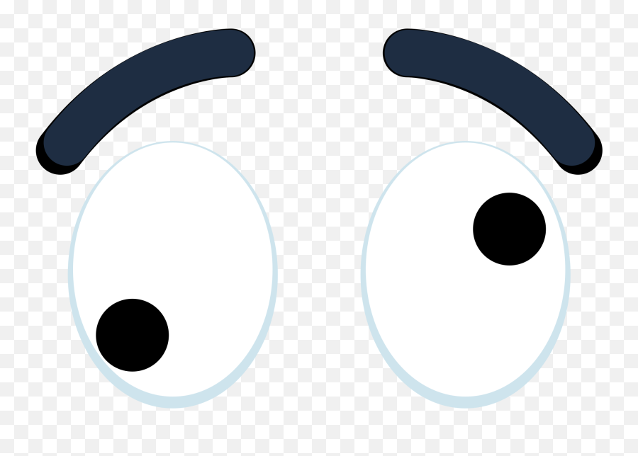 Download Crazy Eyes - Crazy Eyes Png Emoji,Crazy Eyes Png