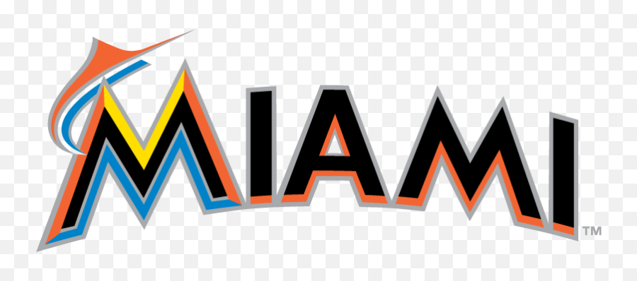 Farewell Florida Marlins Re - Miami Marlins Emoji,Miami Marlins New Logo